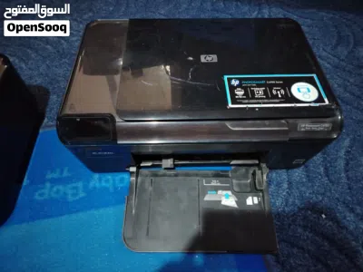طابعتين مستعملات بسعر مناسب 2