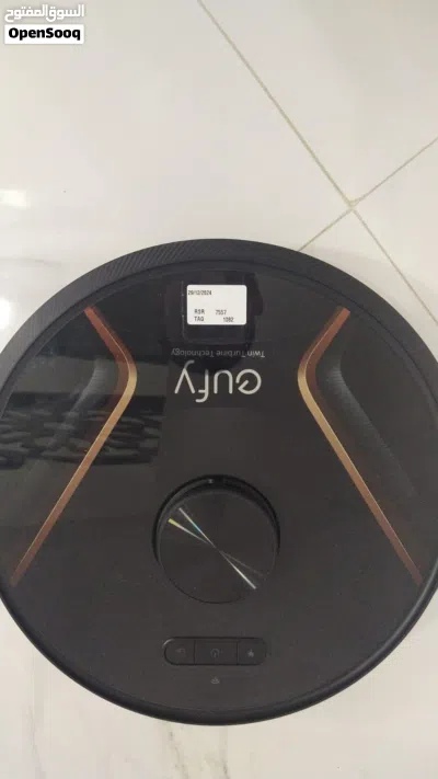 قطع غيار robovac eufy x8 2