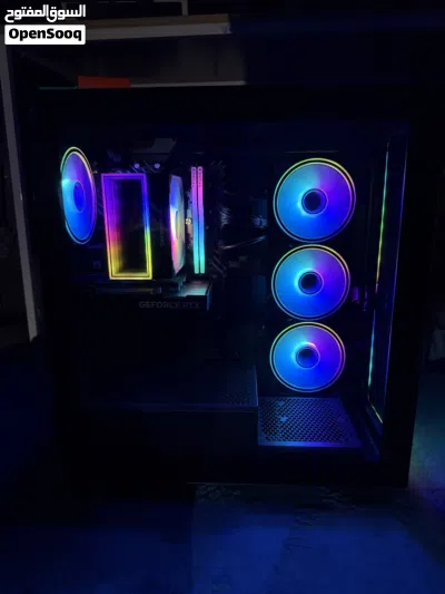 Gaming pc for sale 3050 2