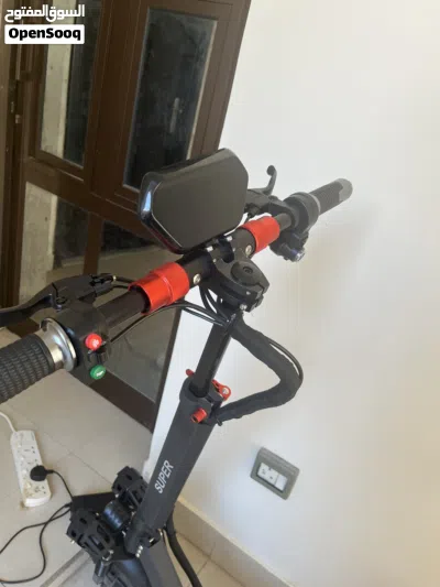 سكوتر للبيع 2