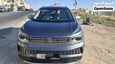 Volkswagen ID 6 ID.6 X Pure 3