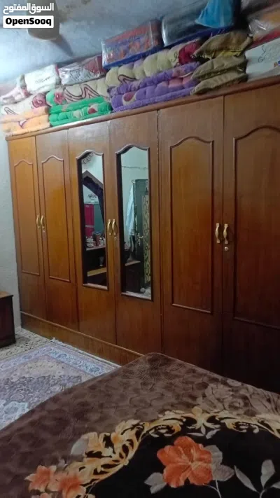 غرفة نوم صاج تزكام 2