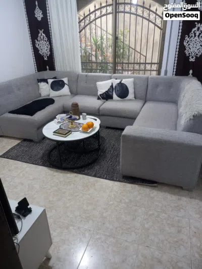 مطلوب شريك سكن لشقة فخمة ومؤثثة بالكامل بمبلغ 110 دينار شهرياً 3