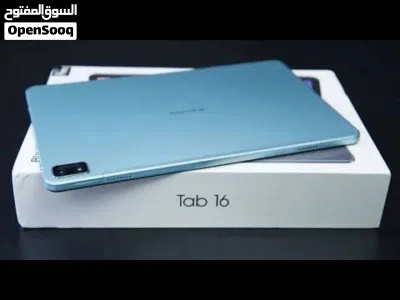 تابلت مستعمل بلاك فيو تاب 16 للبيع 4