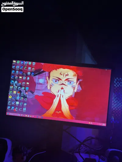 BenQ ZOWIE Gaming Monitor negotiable 2