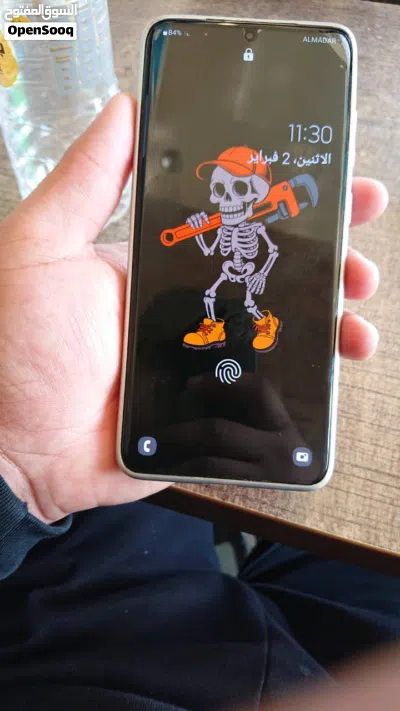 سامسنج s20 plus 3