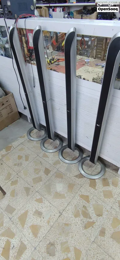 جهاز مسرح LG مع السماعات 3