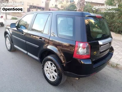 لاند روفر LR2 SE 3