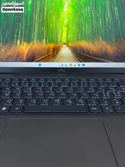 Dell Latitude 7520 – Powerful Business Laptop Intel Core i7 (11th Generation) 2