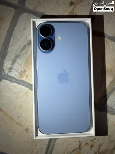 مدخل خط iPhone 17 256g 2