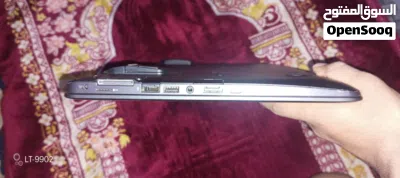 كمبيوتر محمول Z Book HP 4