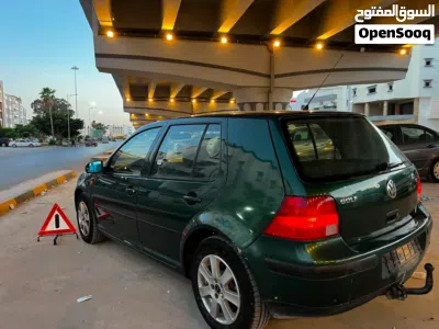 Volkswagen Golf Golf 3