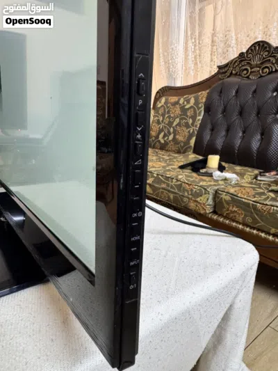 للبيع شاشة ال جي 4