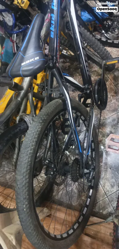 bicycle for sale very good condition 4