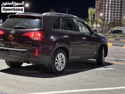 كيا سورينتو EX 3