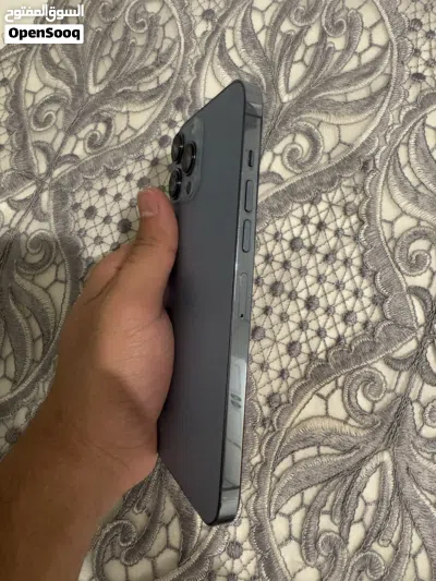 IPhone 13 pro max and 16 ايفون 13 برو ماكس و 16 2