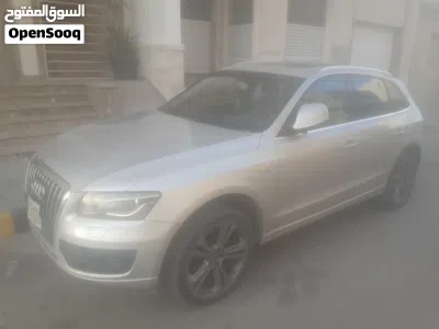 أودي Q5 Q5 Sportback 2