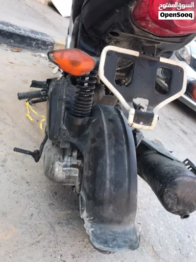 Honda Navi 2