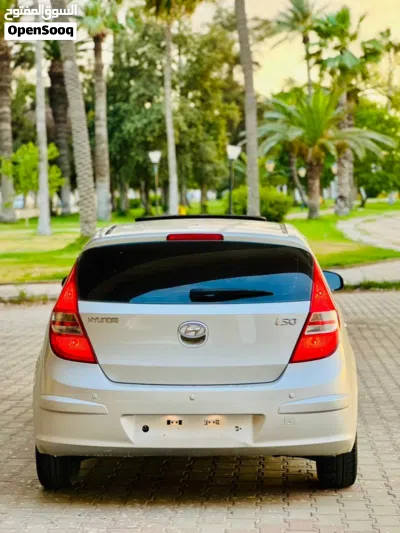 Hyundai i30 Standard 3