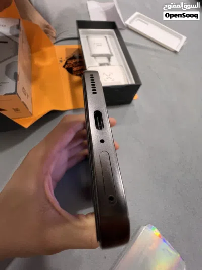 انفنكس برو 30 GT 4