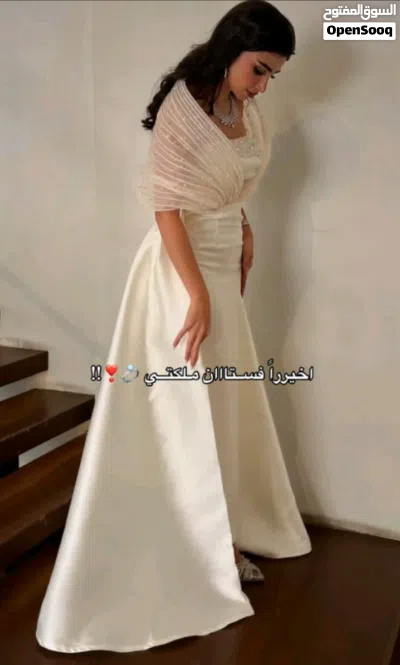 فساتين سهره 3