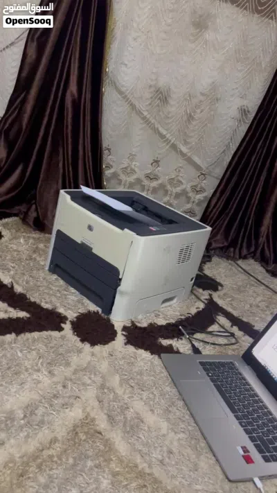 طابعه Hp1320 3