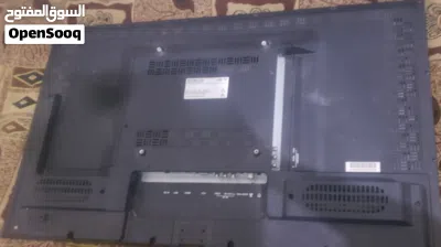 شاشة 32 بوصه هدسون بكرتونها استخدام شهر سعر 40 الف 2