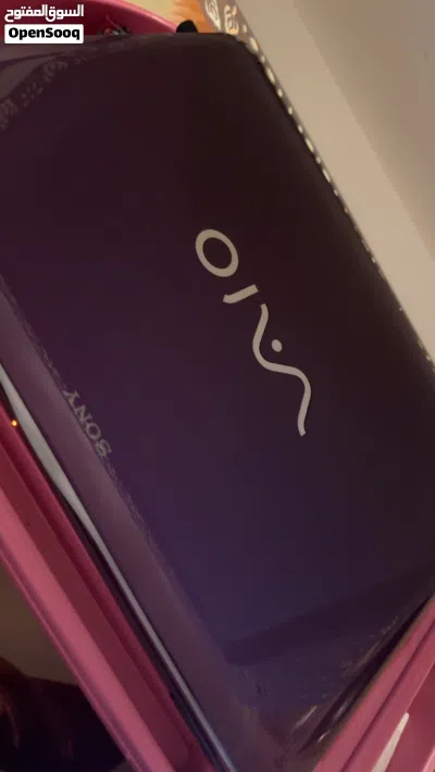 للبيع لابتوب 3