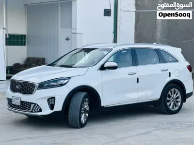 Kia Sorento Standard 3