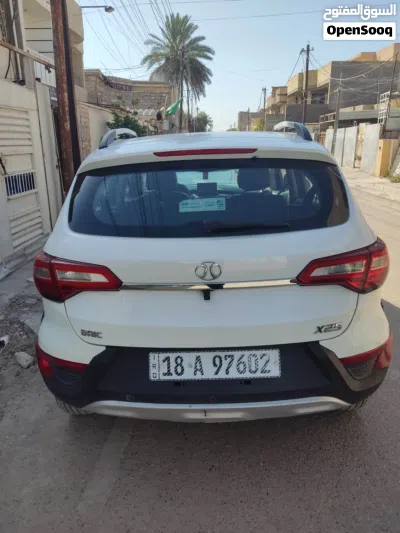 بايك الفئة سينوفا X Senova X25 3