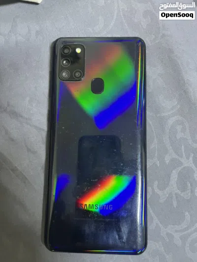 Galaxy A21s 64g 3