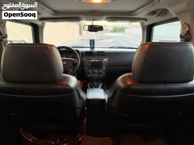 Hummer H3 Adventure 2
