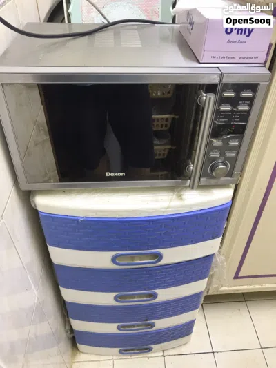 ادوات منزلية للبيع بسبب السفر 4