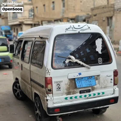دايو داماس 4