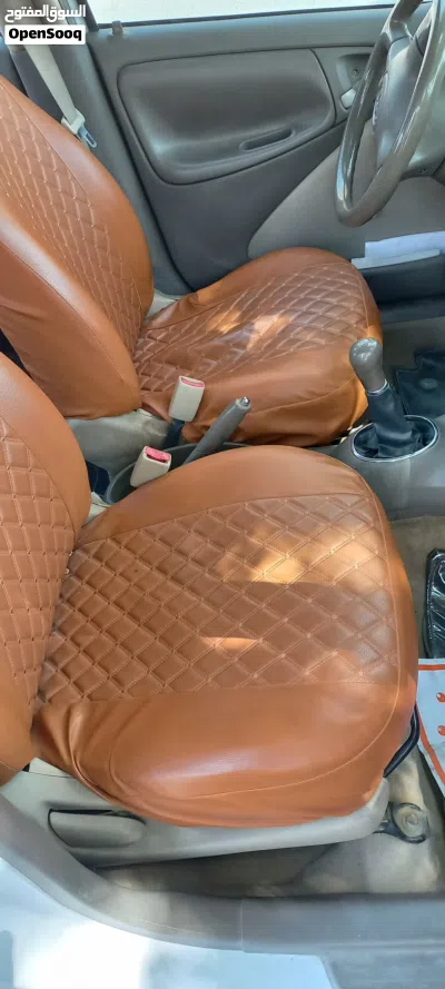 Toyota Echo Base 3