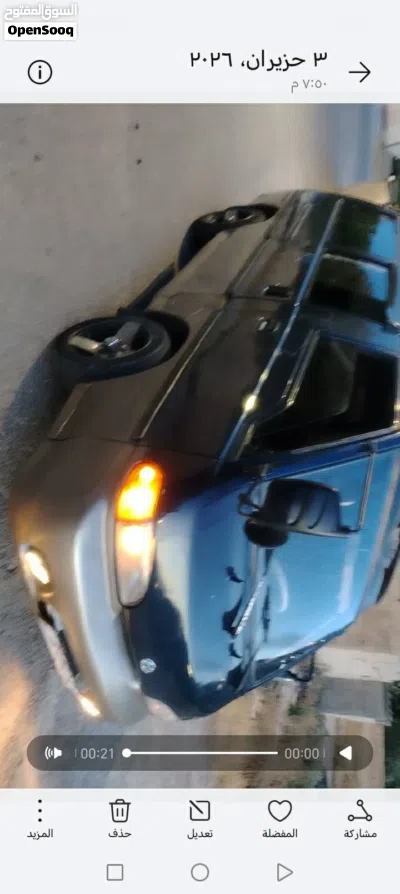 Hyundai H 100 2