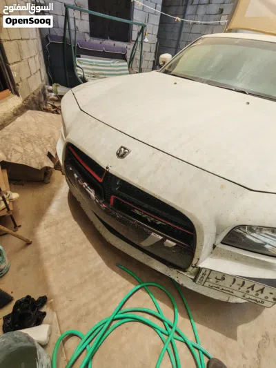 دۆج چارجر SXT Plus 2