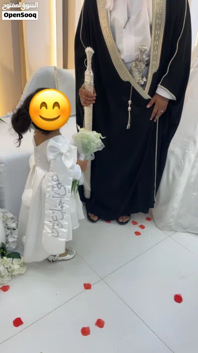 فستان ملبوس لبسه وحده 2