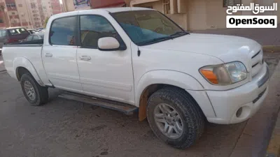 Toyota Tundra Limited 3