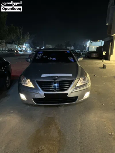 جينيسيس اخرى 3