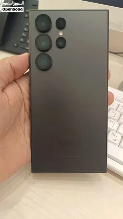 Samsung Galaxy S24 Ultra 2