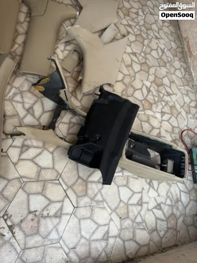 قطع داخلية لكزس 430 للبيع 2