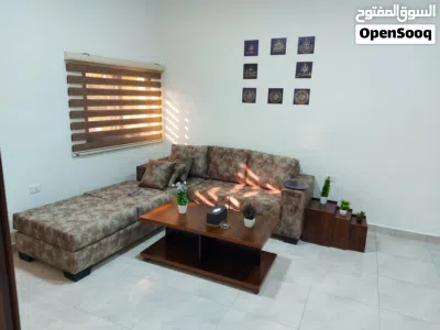 شقه مفروشه للايجار 4