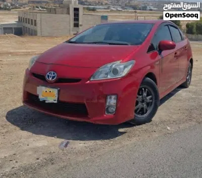 تويوتا بريوس Prius 2