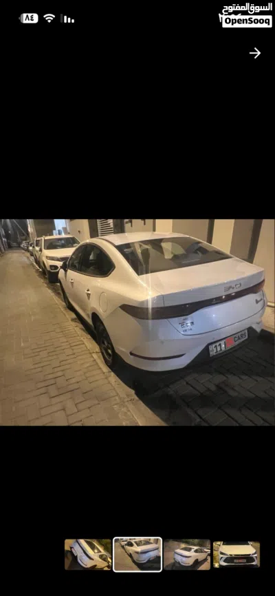 بي واي دي كين 3