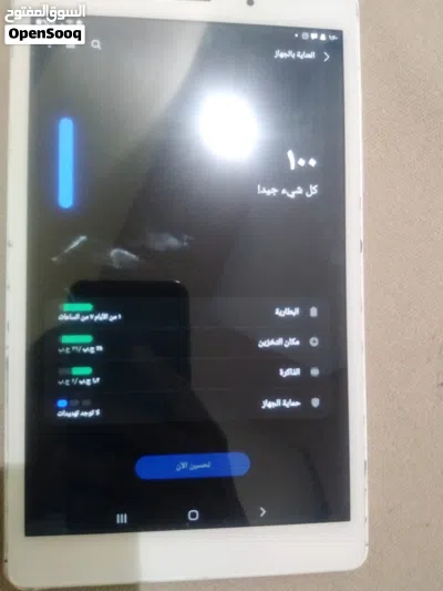 ايباد للبيع أموره طيبه 3