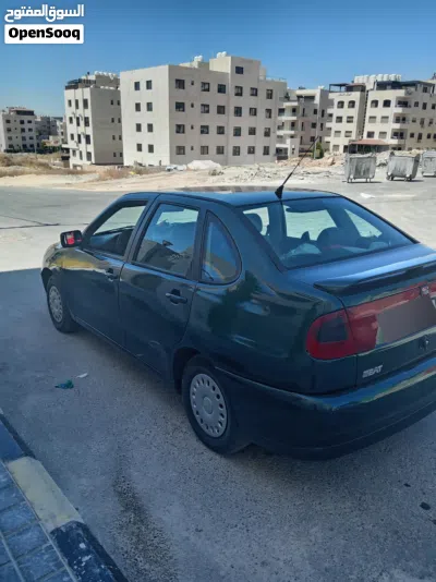 سيات كوردوبا 2