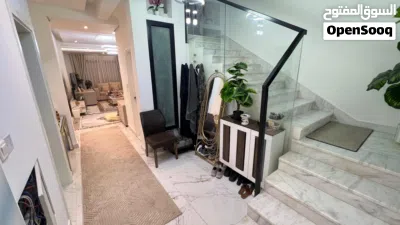 فيلا مودرن بمنطقة راقيه جدا السعر قابل للتفاوض فيلا تشطيباتها رائعه جدا ثاني ساكن مع الأثاث أو بدون 3