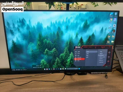 شاشه msi 200هيرتز 2