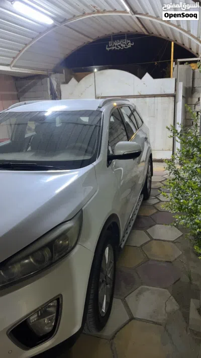 Kia Sorento Standard 2